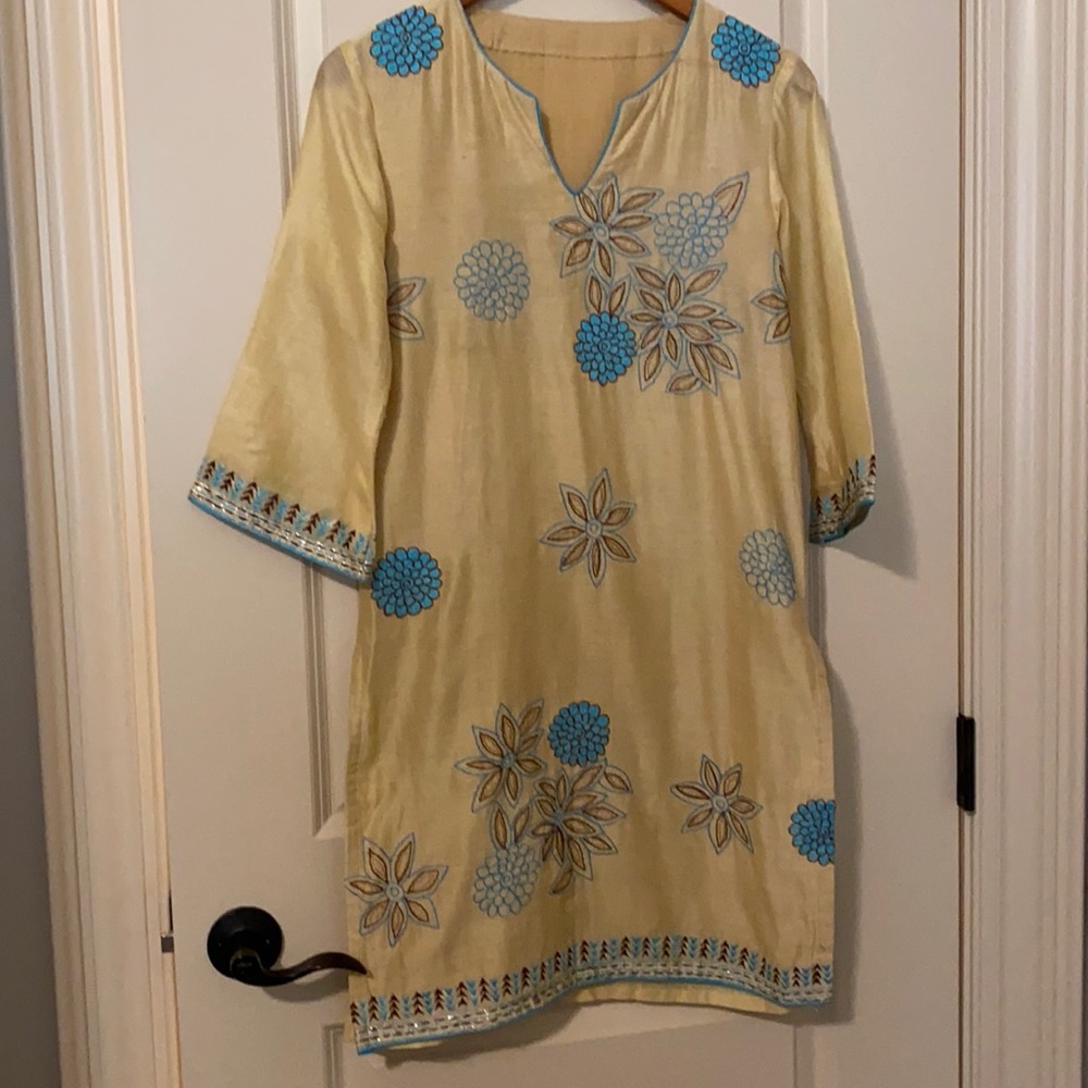 3pc Indian dress